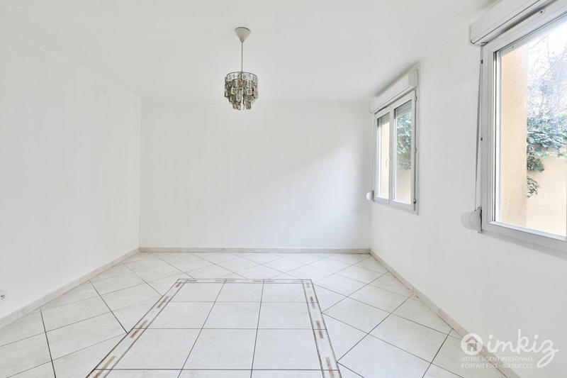 Maison - 139 m² - 8 pièces