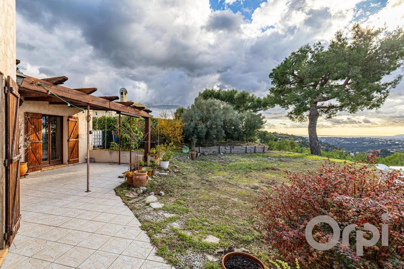Villa - 123 m² - 6 pièces