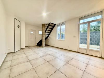 Maison - 40 m² - 2 pièces