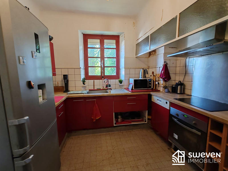 Villa - 173 m² - 6 pièces