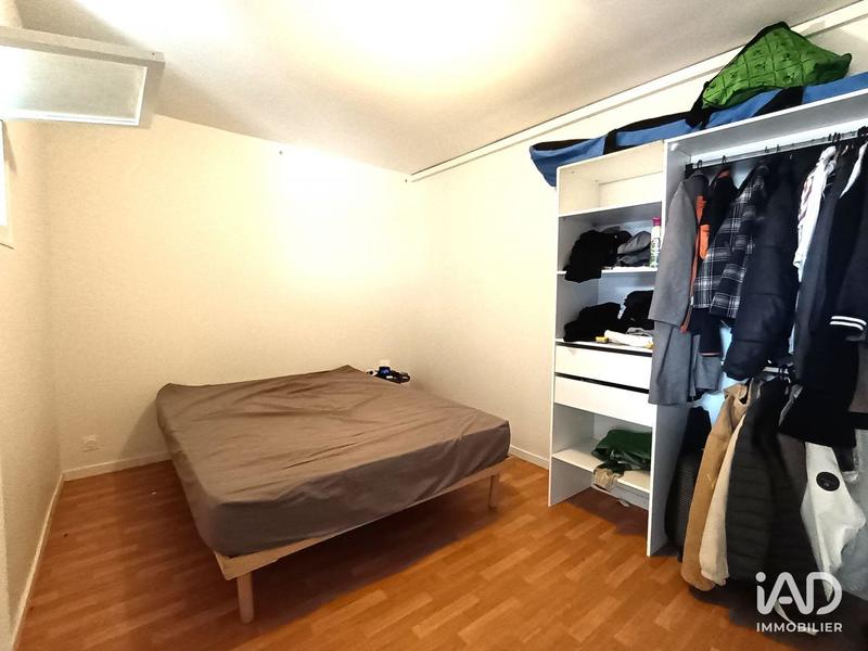 Appartement - 32 m² - 2 pièces