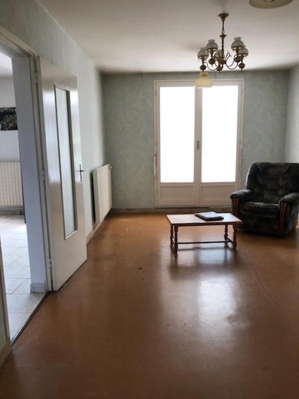 Maison - 181 m² - 8 pièces