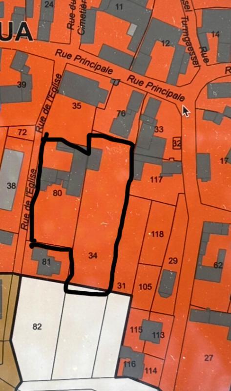 Maison de village - 164 m² - 5 pièces