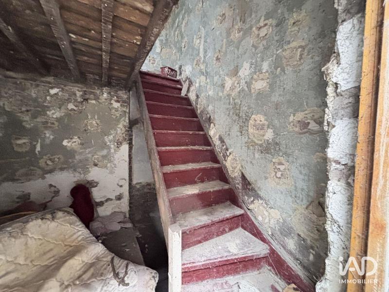 Appartement - 100 m² - 2 pièces