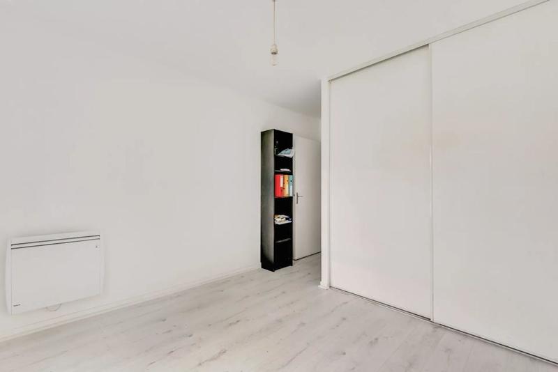 Appartement - 87 m² - 4 pièces