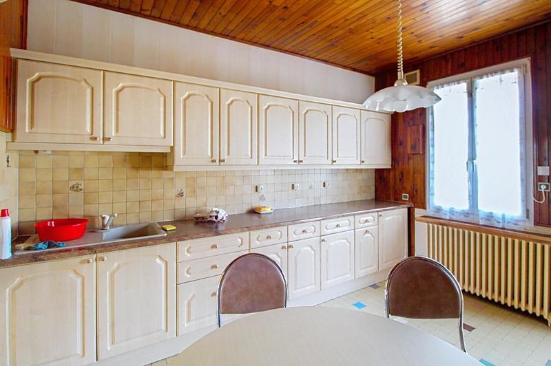 Maison - 88 m² - 4 pièces