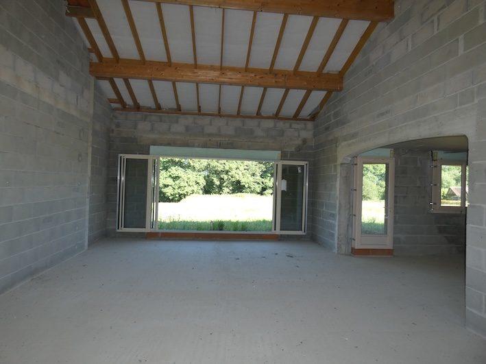 Maison - 218 m² - 6 pièces