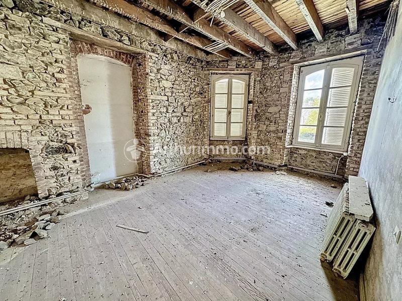 Maison - 172 m² - 7 pièces