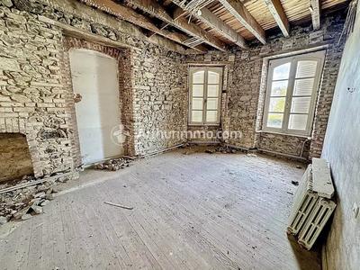 Maison - 172 m² - 7 pièces