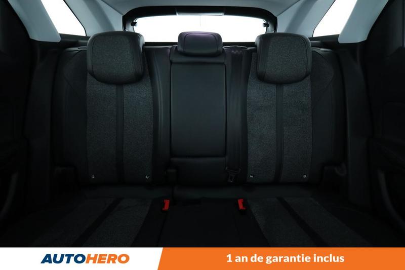 Peugeot 3008 1.5 Blue-HDi Allure 130 ch
