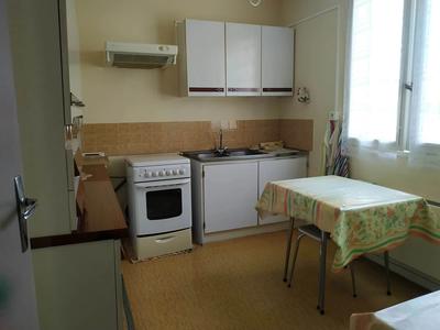 Maison - 69 m² - 3 pièces