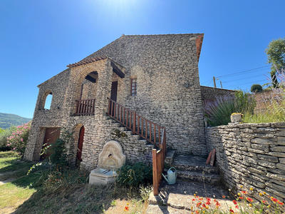 Maison - 152 m² - 6 pièces