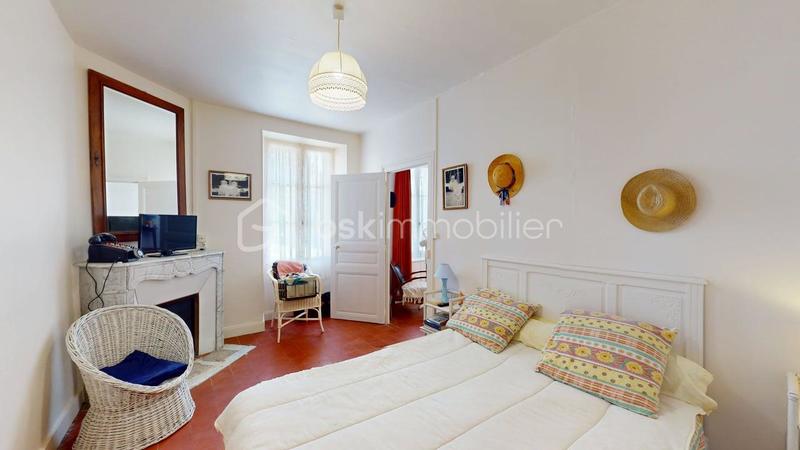 Corps de ferme - 56 m² - 3 pièces