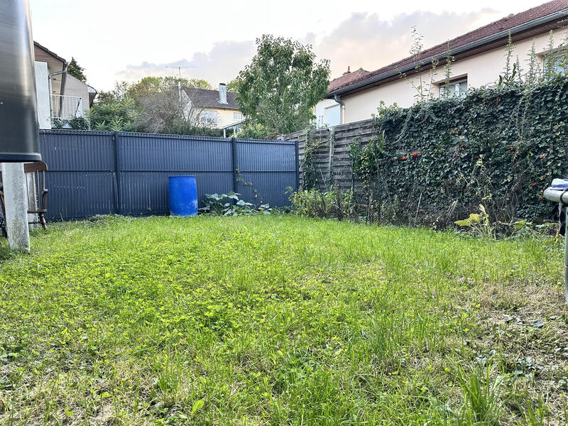 Maison - 112 m² - 5 pièces