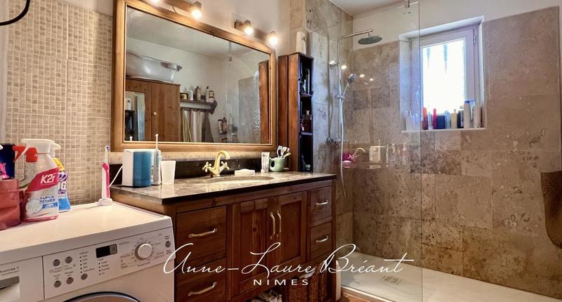 Maison - 175 m² - 10 pièces