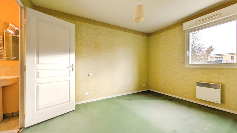 Appartement - 81 m² - 4 pièces