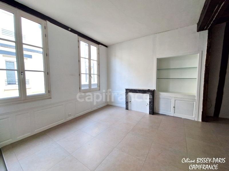 Appartement - 146 m² - 6 pièces