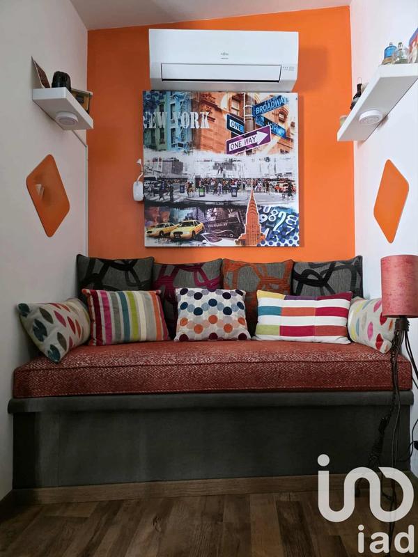 Maison de ville - 158 m² - 5 pièces