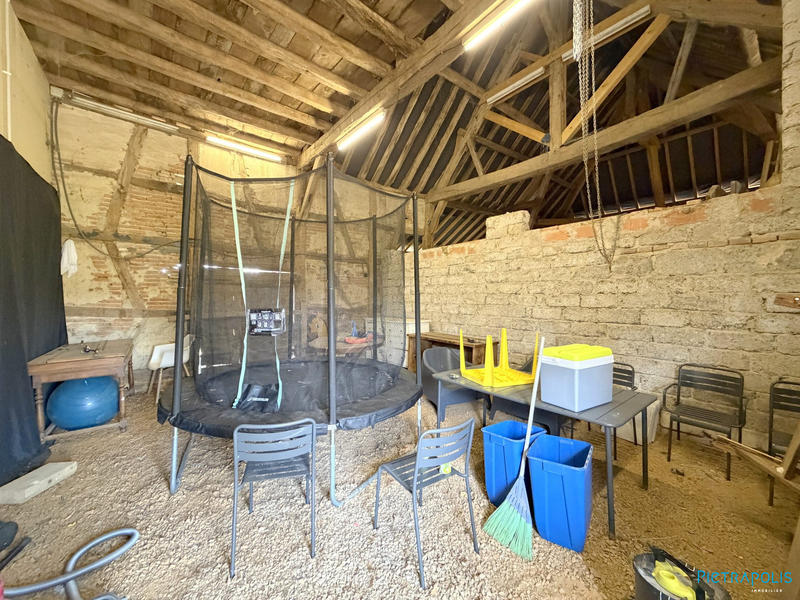 Maison - 159 m² - 5 pièces