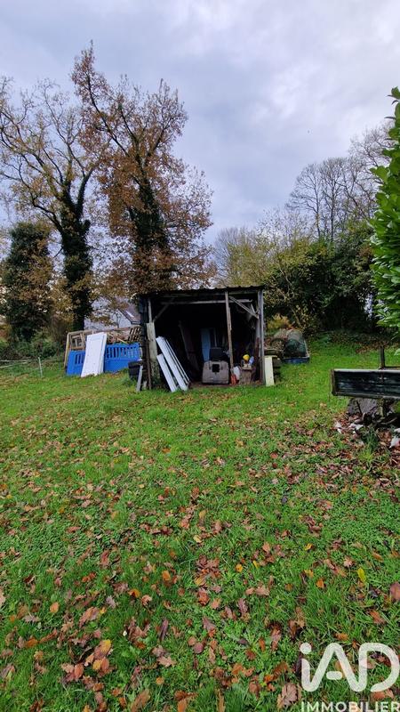 Maison - 130 m² - 4 pièces