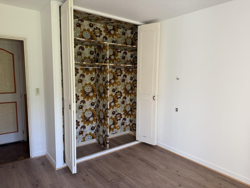 Maison - 107 m² - 4 pièces