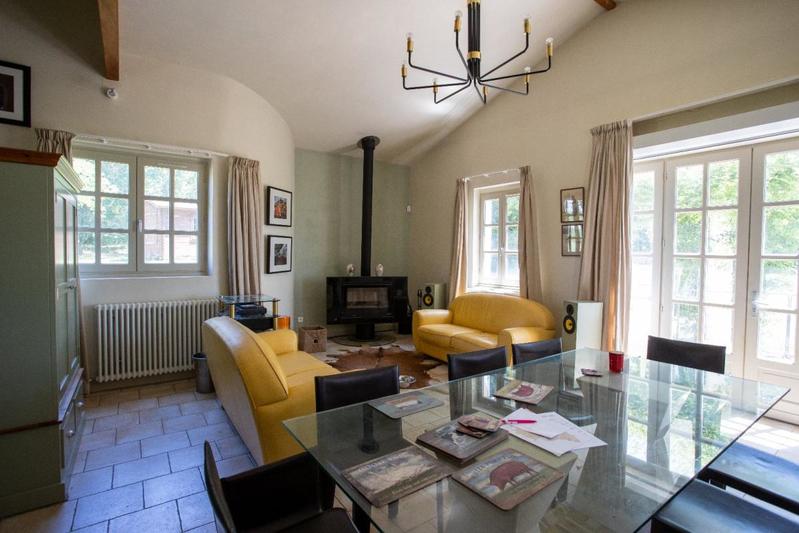 Maison de campagne - 235 m² - 5 pièces