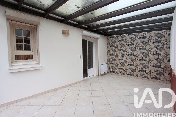 Maison - 150 m² - 8 pièces