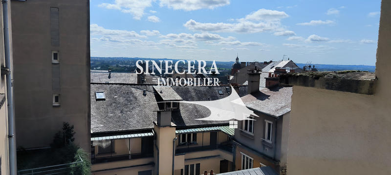 Appartement - 122 m² - 3 pièces