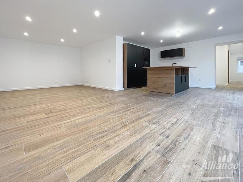 Appartement - 115 m² - 5 pièces