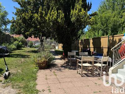 Maison - 134 m² - 6 pièces