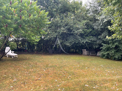 Maison - 116 m² - 7 pièces