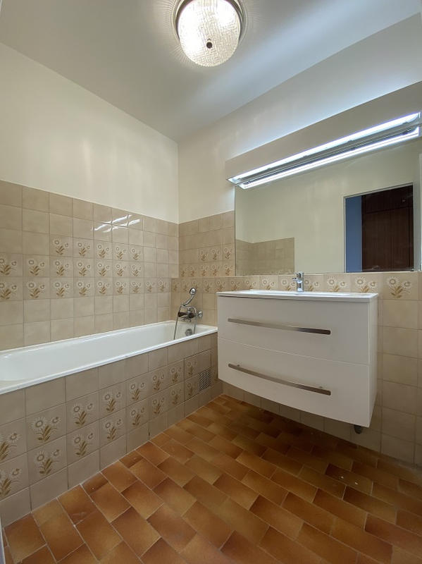 Appartement - 78 m² - 4 pièces