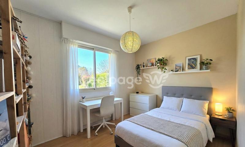 Maison - 132 m² - 6 pièces