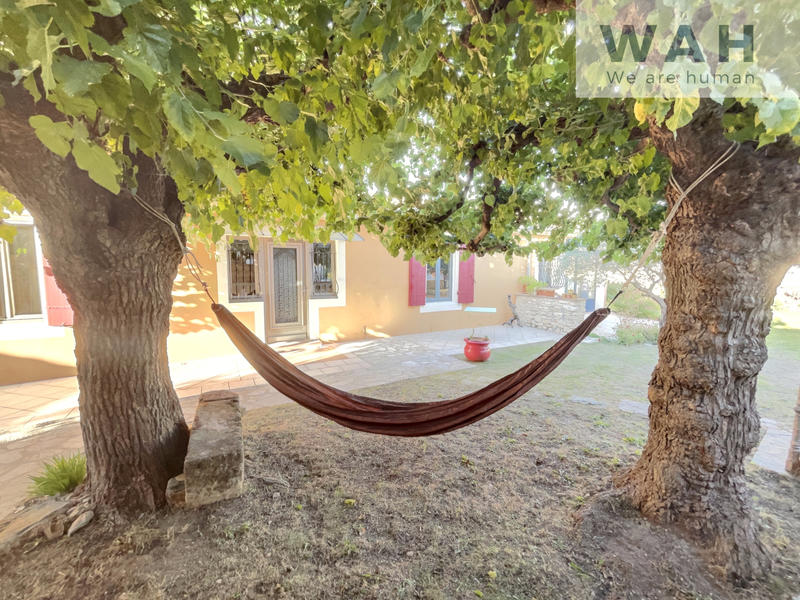 Maison - 101 m² - 5 pièces