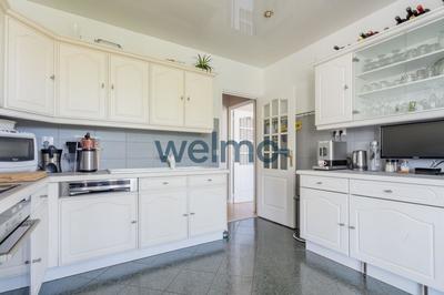 Penthouse - 140 m² - 6 pièces