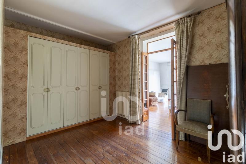 Maison - 88 m² - 4 pièces