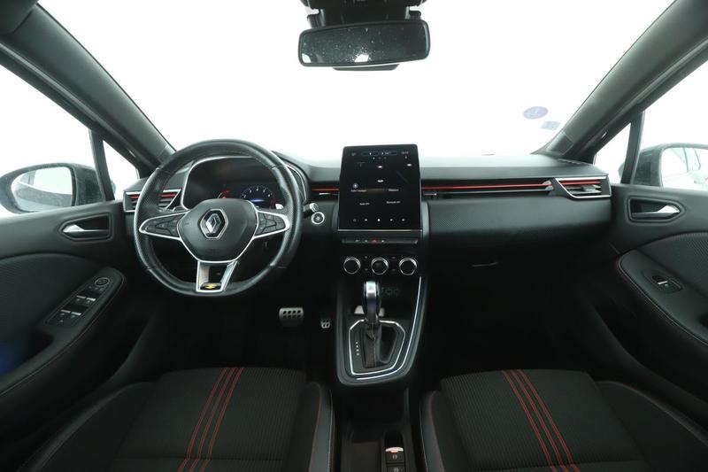 Renault Clio 1.3 TCe Rs Line Edc 130 ch