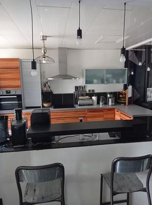 Villa - 110 m² - 4 pièces