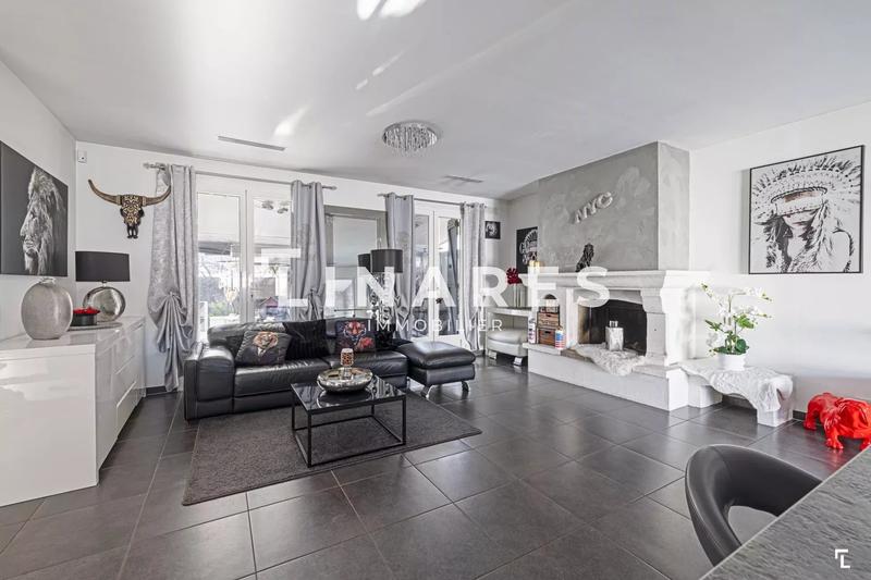 Maison - 150 m² - 4 pièces