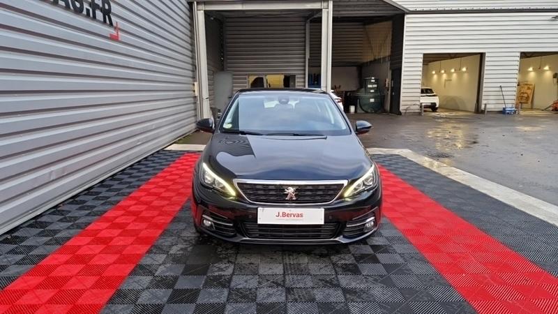 Peugeot 308 bluehdi 130ch ss eat8 active business