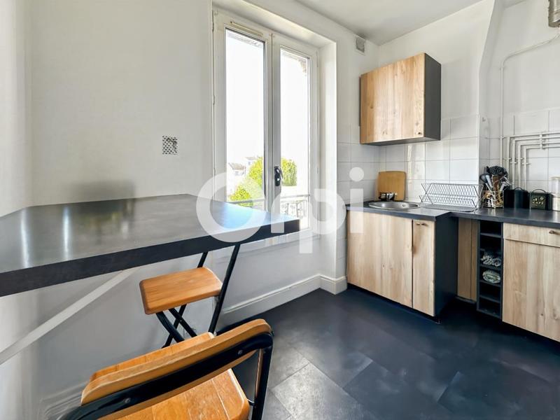 Appartement - 89 m² - 4 pièces