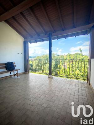 Maison - 127 m² - 5 pièces