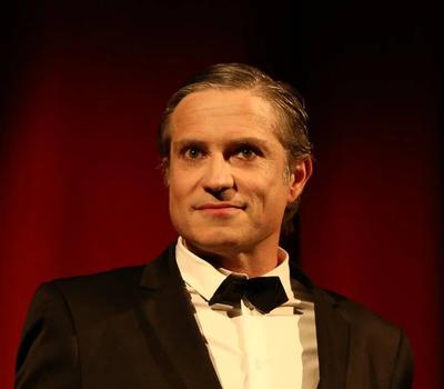 L'émoi des Mots : Emmanuel Van Cappel  Not’compagnie