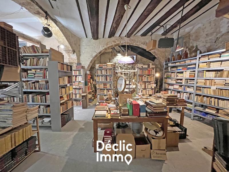 Appartement - 192 m² - 6 pièces