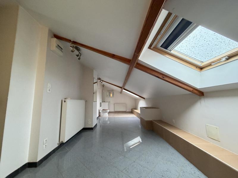 Maison de ville - 102 m² - 4 pièces