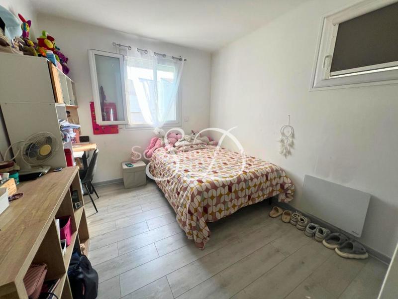 Maison - 125 m² - 6 pièces