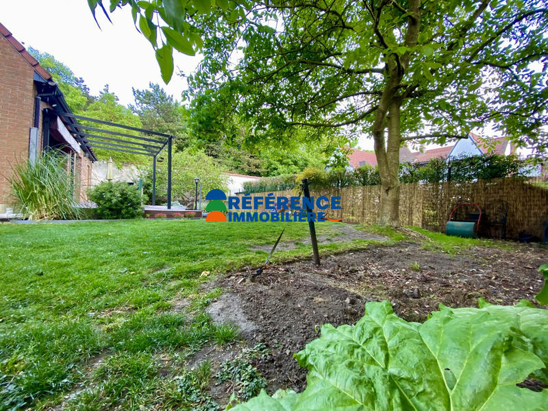 Maison - 160 m² - 5 pièces