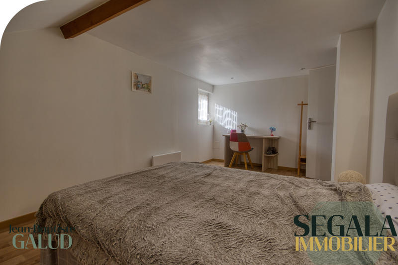 Maison - 148 m² - 6 pièces