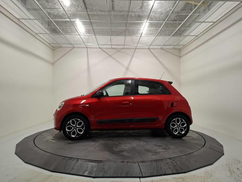 Renault Twingo III SCe 65 Equilibre