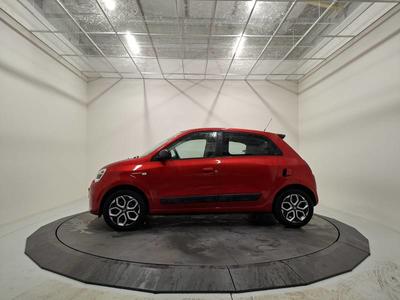 Renault Twingo III SCe 65 Equilibre